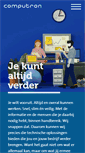 Mobile Screenshot of computron.nl